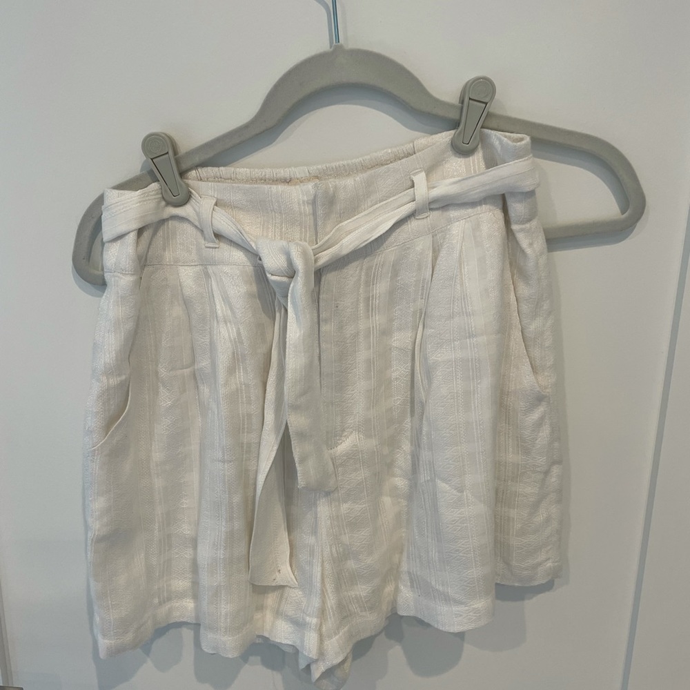L Space Shorts